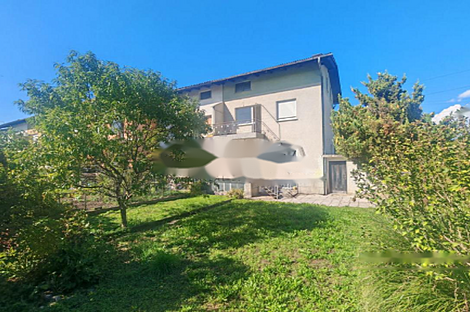 Здание с террасой Брод: 1