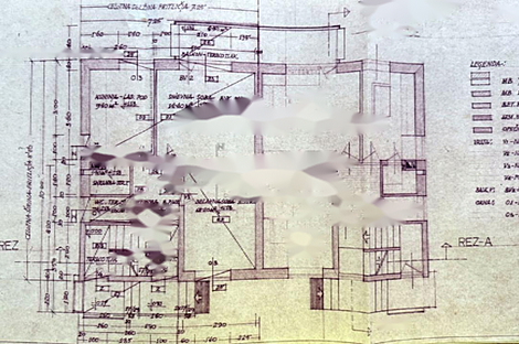 Здание с террасой Брод: 2