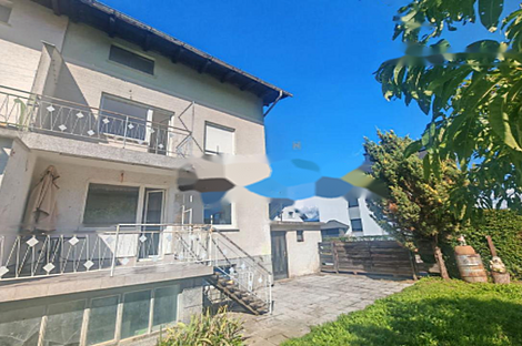 Здание с террасой Брод: 3