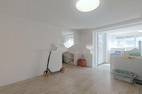 Здание с террасой Брод: 7