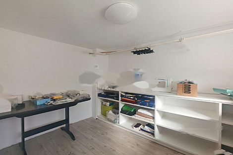 Здание с террасой Брод: 8