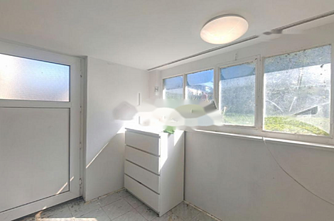 Здание с террасой Брод: 10