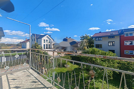 Здание с террасой Брод: 12