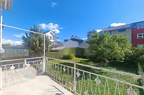 Здание с террасой Брод: 17