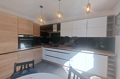 Здание с террасой Брод: 18