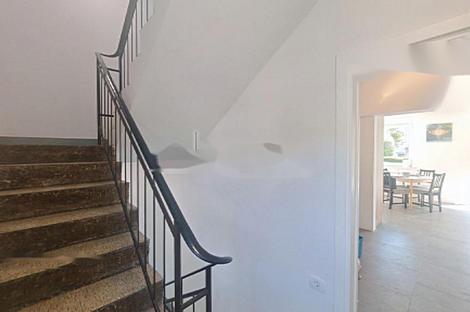 Здание с террасой Брод: 19