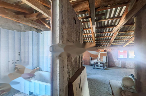 Здание с террасой Брод: 23