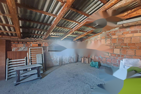 Здание с террасой Брод: 24