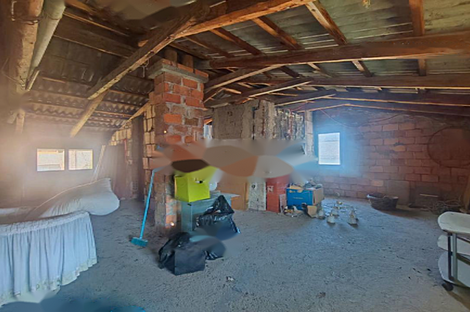 Здание с террасой Брод: 25