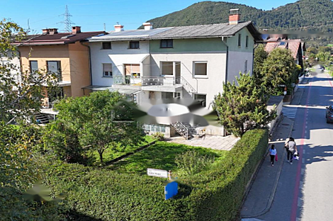 Здание с террасой Брод: 26