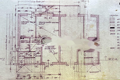 Здание с террасой Брод: 29