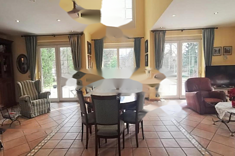 Вич, дом, Любляна.: 2