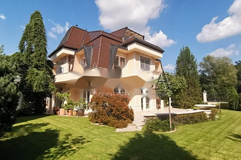 Вич, дом, Любляна.: 3