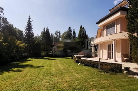 Вич, дом, Любляна.: 4