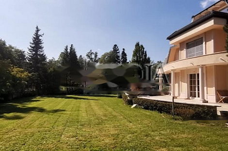 Вич, дом, Любляна.: 10