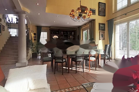 Вич, дом, Любляна.: 11