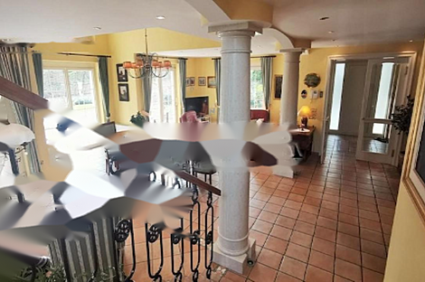 Вич, дом, Любляна.: 13