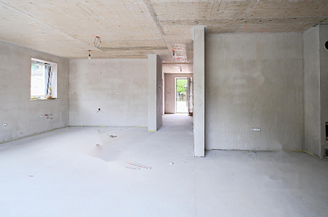 Жилище, Новый Дуплекс ЛЮБЛЯНА, ВИЧ, РУДНИК, ТОМИШЕЛЬ.: 2