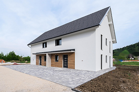 Жилище, Новый Дуплекс ЛЮБЛЯНА, ВИЧ, РУДНИК, ТОМИШЕЛЬ.: 3