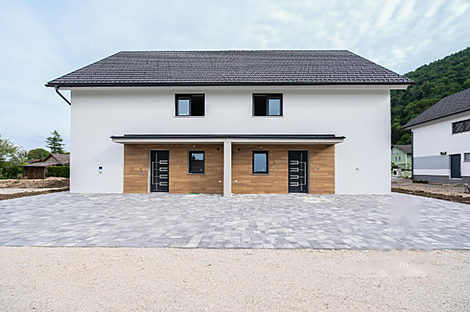 Жилище, Новый Дуплекс ЛЮБЛЯНА, ВИЧ, РУДНИК, ТОМИШЕЛЬ.: 4