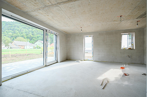 Жилище, Новый Дуплекс ЛЮБЛЯНА, ВИЧ, РУДНИК, ТОМИШЕЛЬ.: 5