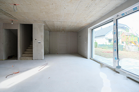 Жилище, Новый Дуплекс ЛЮБЛЯНА, ВИЧ, РУДНИК, ТОМИШЕЛЬ.: 6