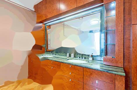 Квартира с четырьмя комнатами в Старом Любляне: 29