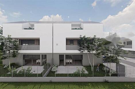 Четырехкомнатная квартира в новостройке Ежицы: 1