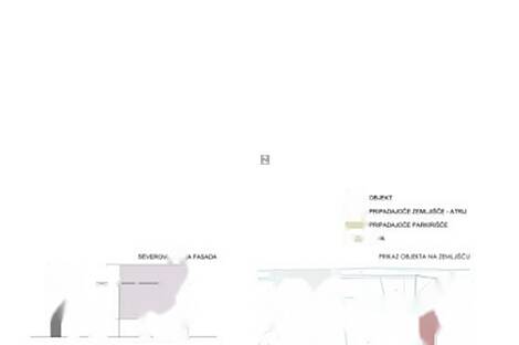 Четырехкомнатная квартира в новостройке Ежицы: 2