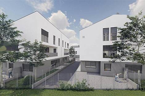 Четырехкомнатная квартира в новостройке Ежицы: 3