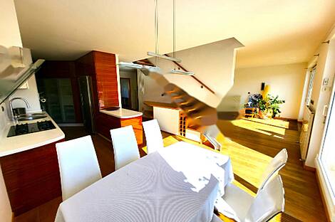 Апартаменты с 4-5 комнатами в центре Любляны.: 8