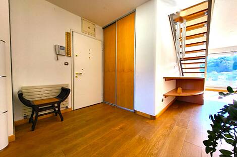 Апартаменты с 4-5 комнатами в центре Любляны.: 9