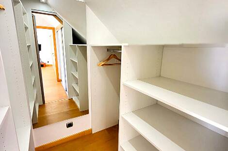 Апартаменты с 4-5 комнатами в центре Любляны.: 16