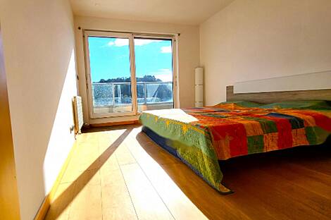 Апартаменты с 4-5 комнатами в центре Любляны.: 21