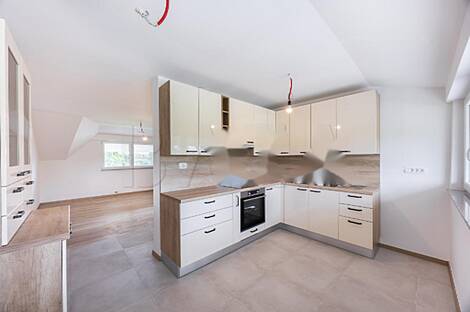 Снеберье, квартира с тремя комнатами: 1