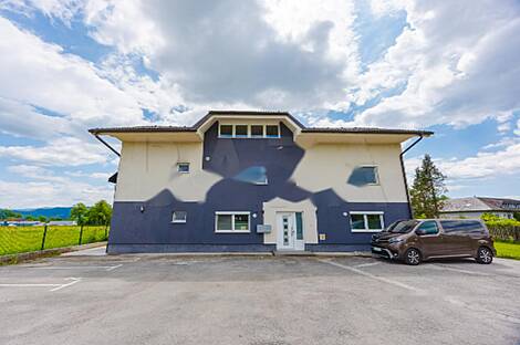 Снеберье, квартира с тремя комнатами: 14