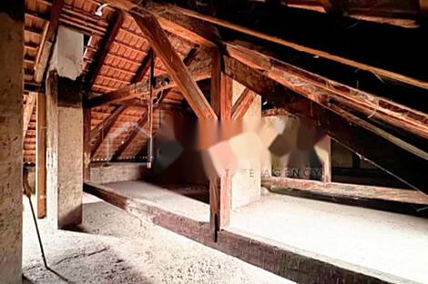 Квартира Табар с множеством комнат: 4