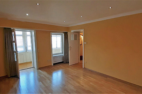 Трехкомнатная квартира в центре Любляны: 5