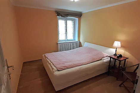 Трехкомнатная квартира в центре Любляны: 8