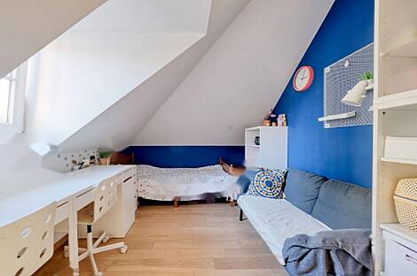 Апартаменты в центре Любляны: 3