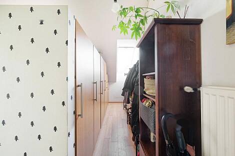 Апартаменты в центре Любляны: 6