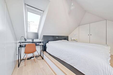 Апартаменты в центре Любляны: 7