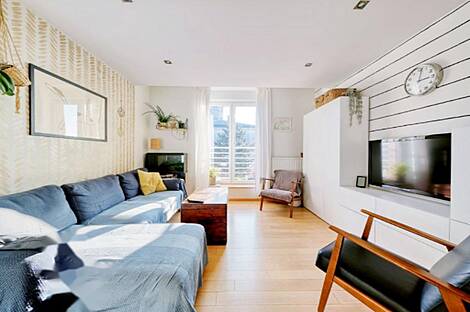 Апартаменты в центре Любляны: 10