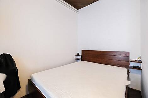 Квартира с четырьмя комнатами в центре: 11