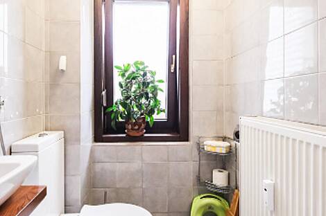 Квартира с четырьмя комнатами в центре: 13