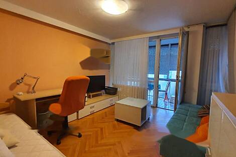 Жилье в Бежиграде с 2,5 комнатами: 1