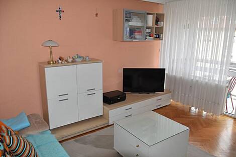 Жилье в Бежиграде с 2,5 комнатами: 3