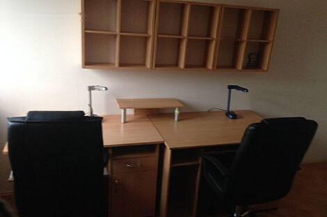 Жилье в Бежиграде с 2,5 комнатами: 18