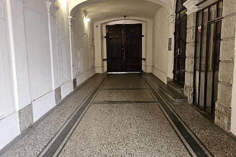 Жилье в центральной части Любляны: 3