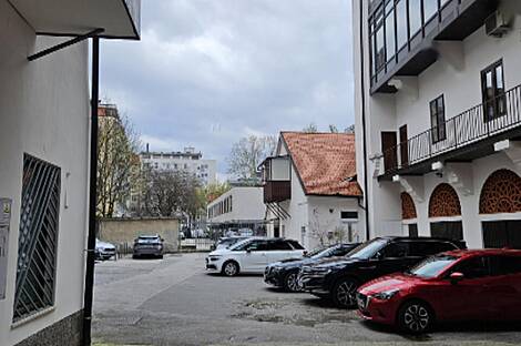 Жилье в центральной части Любляны: 4